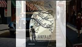 Kurz mal erklärt: "Wer die Nachtigall stört..." von Harper Lee in 2 Minuten (Inhaltsangabe, Buch)