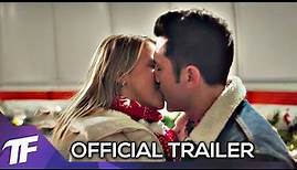 A COZY CHRISTMAS INN Official Trailer (2022) Romance, Christmas Movie HD