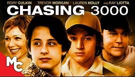 Ray Liotta | Chasing 3000 | Full Drama Movie | True Story