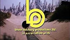 Bruce Lansbury Productions/Sony Pictures Television International (1977/2003)