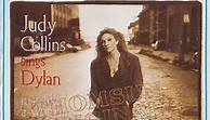 Judy Collins - Judy Collins Sings Dylan (Just Like A Woman)