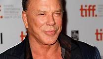 Mickey Rourke | Actor, Writer, Producer