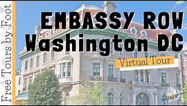 Embassy Row Tour Virtual Tour