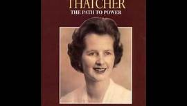 The Path to Power by Margaret Thatcher | Summary