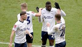 FA Cup: Tottenham nach Sieg gegen Preston im Achtelfinale