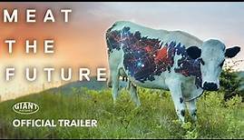 Meat the Future (2022) - Official Trailer