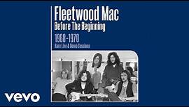 Fleetwood Mac - Albatross (Live) [Remastered] [Official Audio]
