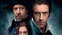 Les Misérables - Stream: Jetzt Film online anschauen
