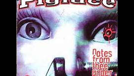 Pigface - Notes from Thee Underground (1994) full album