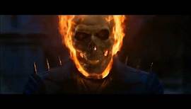 All Ghost Rider Transformations - Movies (100,000 Channel Views)