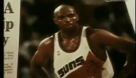 Charles Barkley - Basketball Documentary