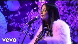 Kacey Musgraves - Slow Burn (Live From Tokyo)