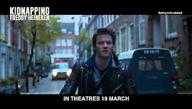 Kidnapping Freddy Heineken Official Trailer