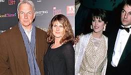'NCIS' Stars Mark Harmon and His Wife Pam Dawber Are Super Low-Key About Their Marriage