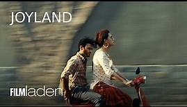 Joyland - Trailer