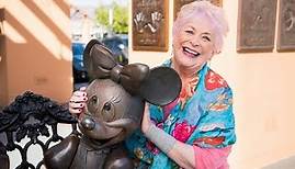 Russi Taylor, official voice of Minnie Mouse, dies at 75