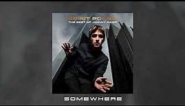 Johnny Marr - Somewhere (Official Audio)