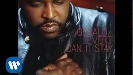 Gerald Levert - Can It Stay (Official Audio)