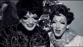 Judy Garland and Liza Minnelli Christmas Special!