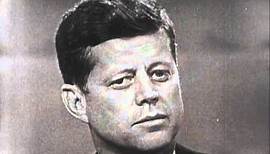 TNC:172 Kennedy-Nixon First Presidential Debate, 1960