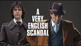 A Very English Scandal | Official Trailer