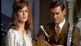 Melba Montgomery and George Jones - "We Must Have Been Out of Our Minds"