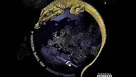 Chamillionaire-All Around The World (Mixtape Messiah 4)