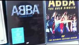 ABBA - Official DVD's