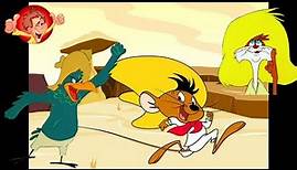 Speedy Gonzales Funny Mix Compilation - Classic Cartoons