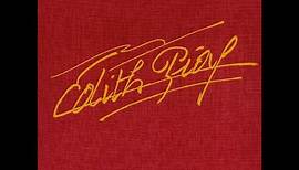 Edith Piaf - Hymne à l'amour (Audio officiel)