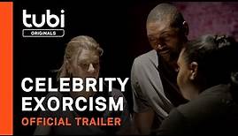 Celebrity Exorcism | Official Trailer | A Tubi Original