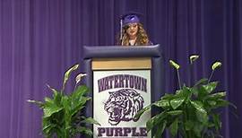 Watertown High School Virtual Graduation