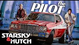FULL-LENGTH! Starsky & Hutch: The Pilot