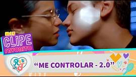 "Me Controlar - 2.0" - A Infância de Romeu e Julieta (Clipe Oficial) | TV Zyn