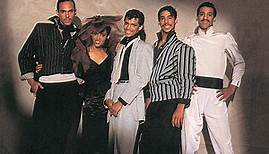 DeBarge - The Ultimate Collection
