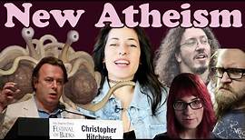 The rise and fall of New Atheism