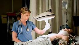 Nurse Jackie Season 1 Episode 1