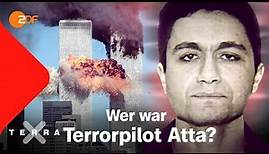 Wer war Terrorpilot Atta? - Die Anschläge von 9/11 | Terra X