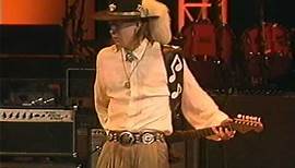 Stevie Ray Vaughan Voodoo Child Live In Nashville