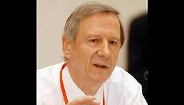 Anthony Giddens | Wikipedia audio article
