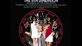 The 5th Dimension - Age Of Aquarius (1969)