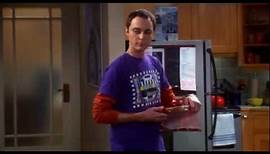 The Big Bang Theory - Best scenes of sheldon