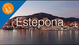 Estepona - A tourist resort with charm