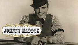 Johnny Maddox - Red Hot Ragtime 1