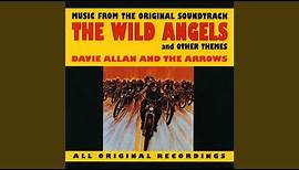 Theme From The Wild Angels