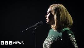 Adele: The full story