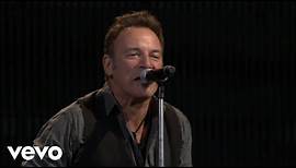 Bruce Springsteen & The E Street Band - Wrecking Ball (Live at Giants Stadium, 2009)