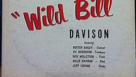 Wild Bill Davison - Swingin' Dixie