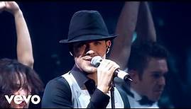 Will Young - Your Game (Live in London, 2005)