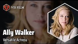 Ally Walker: From TV Star to Silver Screen Sensation | Actors & Actresses Biography